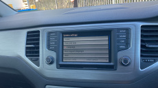 Volkswagen Golf SV 1.4 TSI SE 5dr Petrol Hatchback